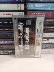 Ferdi Özbeğen - Kandil - Kaset -