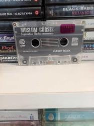 Müslüm Gürses - Topraktan Bedene / İsyanım Var  - Kaset - Kartonetsiz -