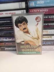 Müslüm Gürses - Yaşamalısın  - Kaset - Açıklamayı okuyunuz -
