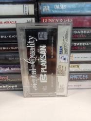 Ferdi Özbeğen - Kandil - Kaset --