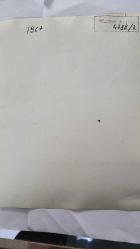 1967 HÜRRİYET ALTIN MİKROFON YARIŞMASI ANADOLU TURU ORİJİNAL FOTOĞRAFI - 24 x 18 cm EBADINDA - 1967 ALTIN MİKROFON YARIŞMASINDA İZMİR KONSERİNDE ÇEKİLMİŞ 12 FARKLI KARE TEK FOTOĞRAFTA. HER BİR KARE 5,5 x 5 cm EBADINDADIR