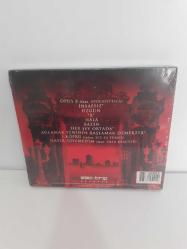 APOCALYPTICA FOMA CD ALBUM
