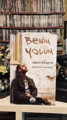 Benim Yolum - Amir Khan'ın İnanılmaz Yolculuğu