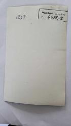 1967 HÜRRİYET ALTIN MİKROFON YARIŞMASI ANADOLU TURU ORİJİNAL FOTOĞRAFI - 18 x 11,5 cm EBADINDA - 1967 ALTIN MİKROFON YARIŞMASINDA İZMİR KONSERİNDE ÇEKİLMİŞ 4 FARKLI KARE TEK FOTOĞRAFTA. HER BİR KARE 5,5 x 5 cm EBADINDADIR