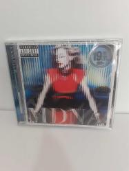 MADONNA MDNA CD ALBUM