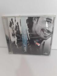 YALIN ELLERINE SAGLIK CD ALBUM