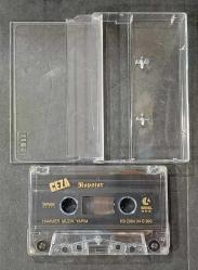 KARTONETİ YOKTUR * SADECE KSAET * CEZA * RAPSTAR * KASET