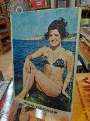 SUPERMAN Cilt: 9 (Sayı 25-26-27)  / Tekofset