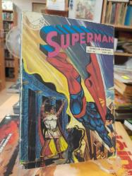 SUPERMAN Cilt: 10 (Sayı 28-29-30)  / Tekofset