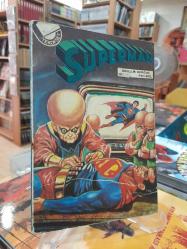 SUPERMAN Cilt: 11 (Sayı 31-32-33)  / Tekofset