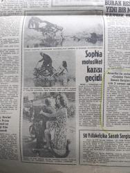 Yeni Gazete - Turkish Newspaper - 25 Kasım 1969 - My Lai katliamı başmakale - Aydan 36 kilo taş ve bir tüp bakteri getirdiler - İkinci ay fatihleri de dün dünyayı döndüler - Vietnam'da yeni katliam iddiaları - My Lai katliamı fotoğrafı 1,5 milyon liraya satıldı - astronotlar uzayda basın toplantısı yaptı - Atina'ya göre kayıp çanta olayı Türk hariciyeti tarafından tertip edildi - ortak Pazar komisyonu Genel Sekreteri Emilie Noel Türk ekonomisi kısıtlayıcı tedbirle bağlanmış durumda dedi - Profesör Orhan Aldıkaçtı Celal Bayar'ın Senatör olması için yüksek tahsil şart dedi - Stalin'in itibarı iade edilecek - Türkiye İşçi Partisi kongresinde Sadun Arenciler yine mağlup oldu - Hindistan'ın açlık tehlikesini yendiği açıklandı - Artvin öğretmen okulu'nda boykot başladı - Ursula Andress ve Brigitte Bardot artık soyunmayacağız dediler Fotoğrafı - Sophia Loren motosiklet kazası geçirdi fotoğraf - ressam Cihat Burak resimde yeni bir metot tatbik ediyor Fotoğrafı - Manken Katia açıkladı Fotoğrafı