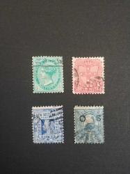 İngiliz Sömürgesi New South Wales