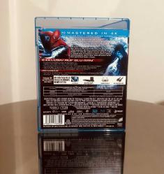 The Amazing Spiderman  Rise Of Electro-3D+2D Versiyon (Türkçe Dublaj ve Altyazılı)