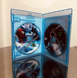 The Amazing Spiderman  Rise Of Electro-3D+2D Versiyon (Türkçe Dublaj ve Altyazılı)