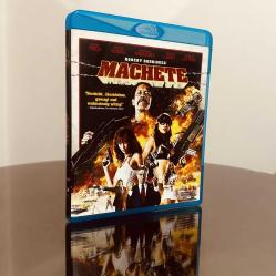 Machete Bluray (Türkçe Altyazılı)