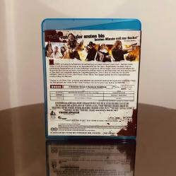 Machete Bluray (Türkçe Altyazılı)