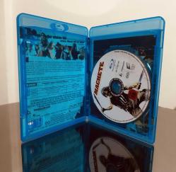 Machete Bluray (Türkçe Altyazılı)
