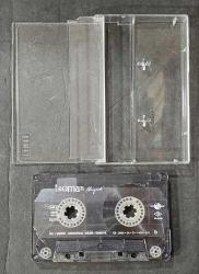 KARTONETİ YOKTUR * SADECE KASET * TEOMAN * ONYEDİ * KASET