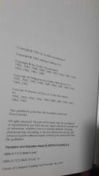 GROLIER International AMERICANA ENCYCLOPEDIA ©1993 .. (TEK baskı-1993) .. 12 cilt tam set / ciltli