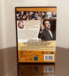 İnpector Clouseau DVD (Türkçe Altyazılı) Nadir bir filmdir sıfıra yakın kondisyon da