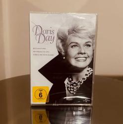 Doris Day Koleksiyonu 3 Film 3 DVD (Türkçe Altyazılı)