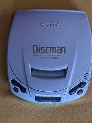 Sony Discman