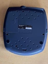 Sony Discman