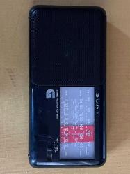 Sony radyo