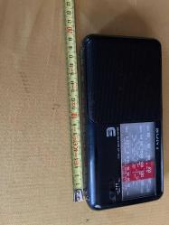Sony radyo