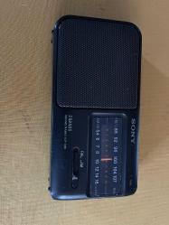 Sony radyo