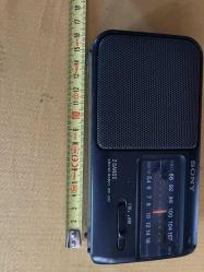 Sony radyo