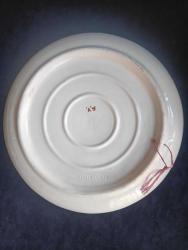 Kütahya Elhamra Çini