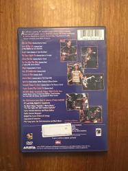 Santana - Supernatural Live: An Evening With Carlos Santana And Friends / DVD