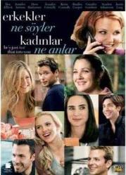 ERKEKLER NE SÖYLER KADINLAR NE ANLAR - DVD