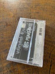 MUSTAFA SANDAL - İSTE - KASET (JELATİNİNDE)