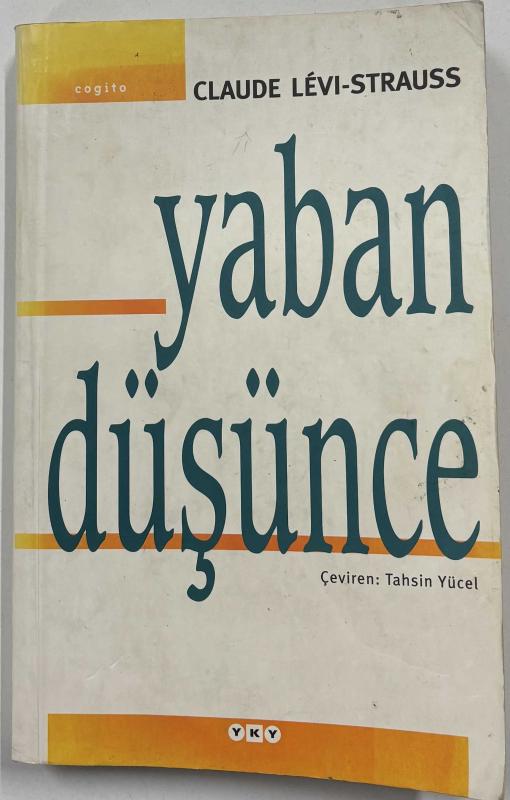 Yaban Düşünce