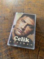 ÇELİK - GARİBAN - KASET