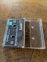 ÇELİK - GARİBAN - KASET