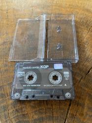 MUSTAFA SANDAL - KOP - KASET