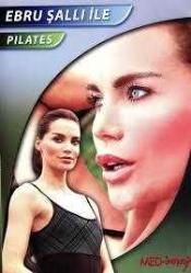 EBRU ŞALLI İLE PILATES - DVD