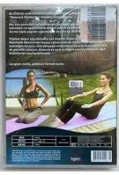 EBRU ŞALLI İLE PILATES - DVD