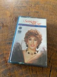SAMİME SANAY - SEVGİ ÜZERİNE SOHBET - KASET