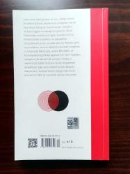 ZAMANIN YENİDEN DOĞUŞU;Fizikteki Krizden Evrenin Geleceğine