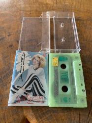 AJDA PEKKAN - SENİ SEÇTİM / 1991 - KASET