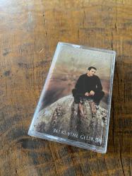 YAVUZ BİNGÖL - BELKİ YİNE GELİRSİN - KASET