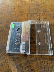 YAVUZ BİNGÖL - BELKİ YİNE GELİRSİN - KASET