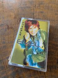 EMEL MÜFTÜOĞLU - ARABESK - KASET