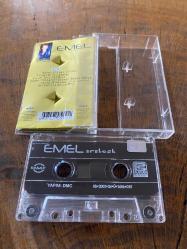 EMEL MÜFTÜOĞLU - ARABESK - KASET