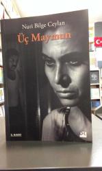 Üç Maymun-Nuri Bilge Ceylan