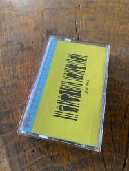 BULUTSUZLUK ÖZLEMİ - NUMARA - KASET